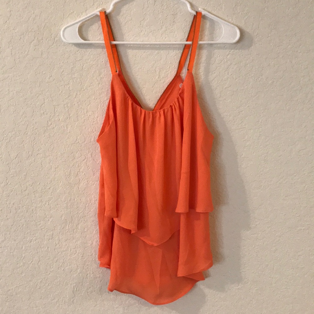 Mine Tank Top